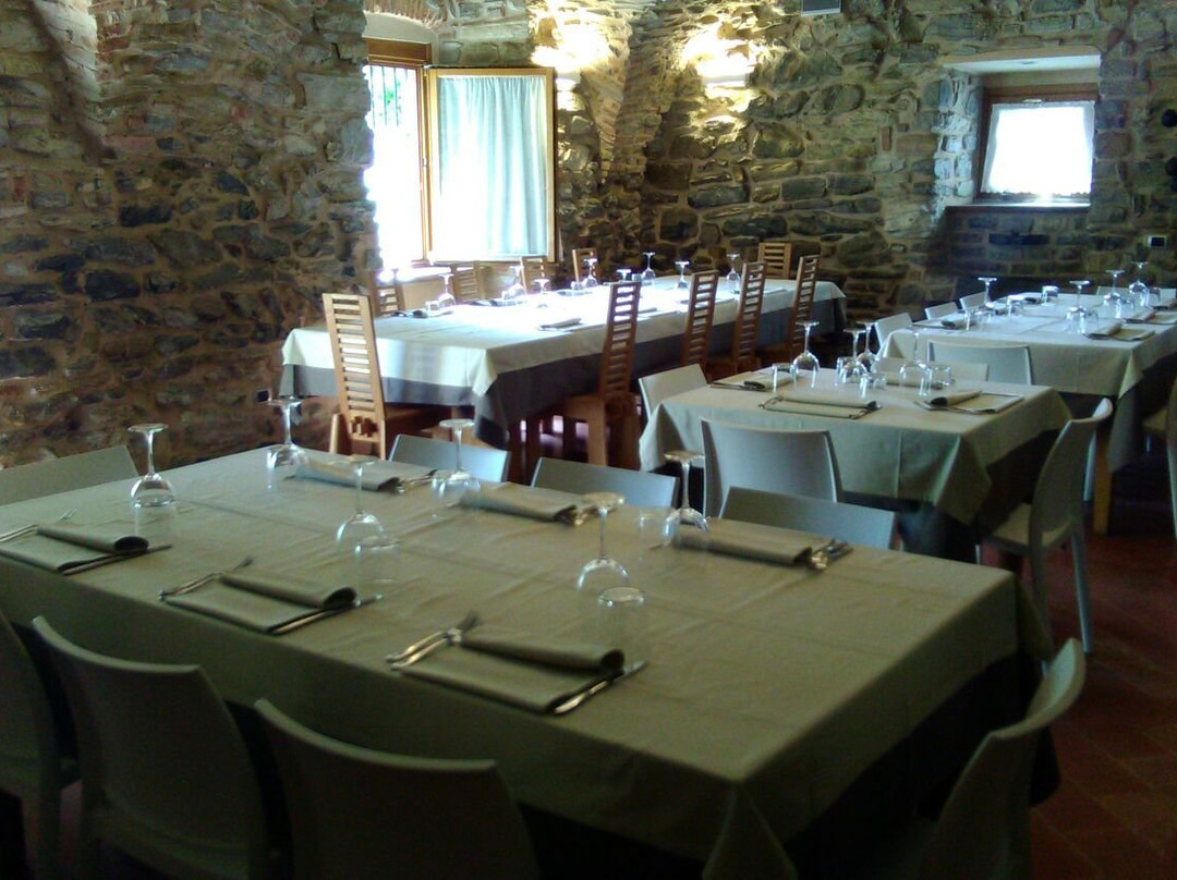 Agriturismo Dol Gal