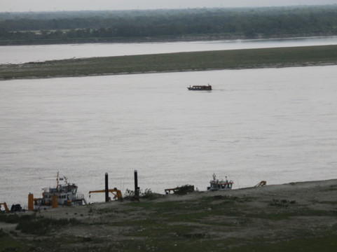 Koliabur Manor主图