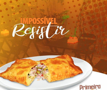 Alegrete餐馆和美食-Primeira Opcao Pastelaria e Pizzaria