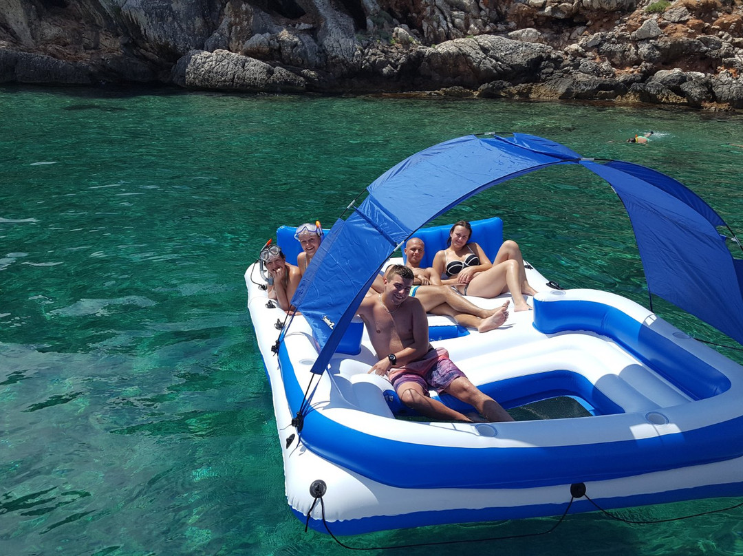 Ares Turismo-阿尔盖罗必去景点