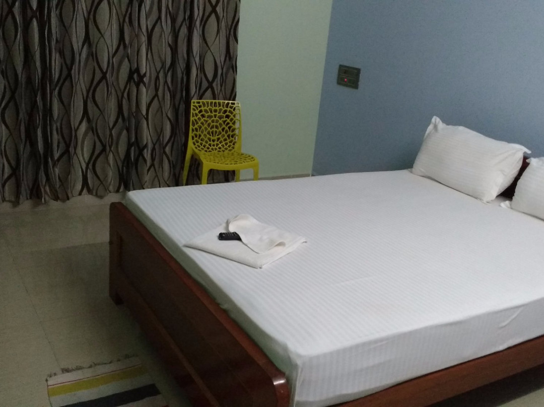 Oppili Residency
