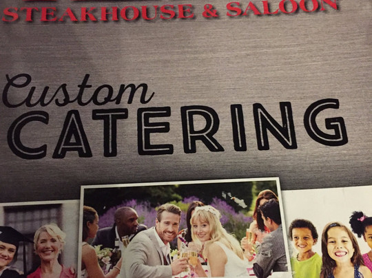 Texas Steakhouse & Saloon