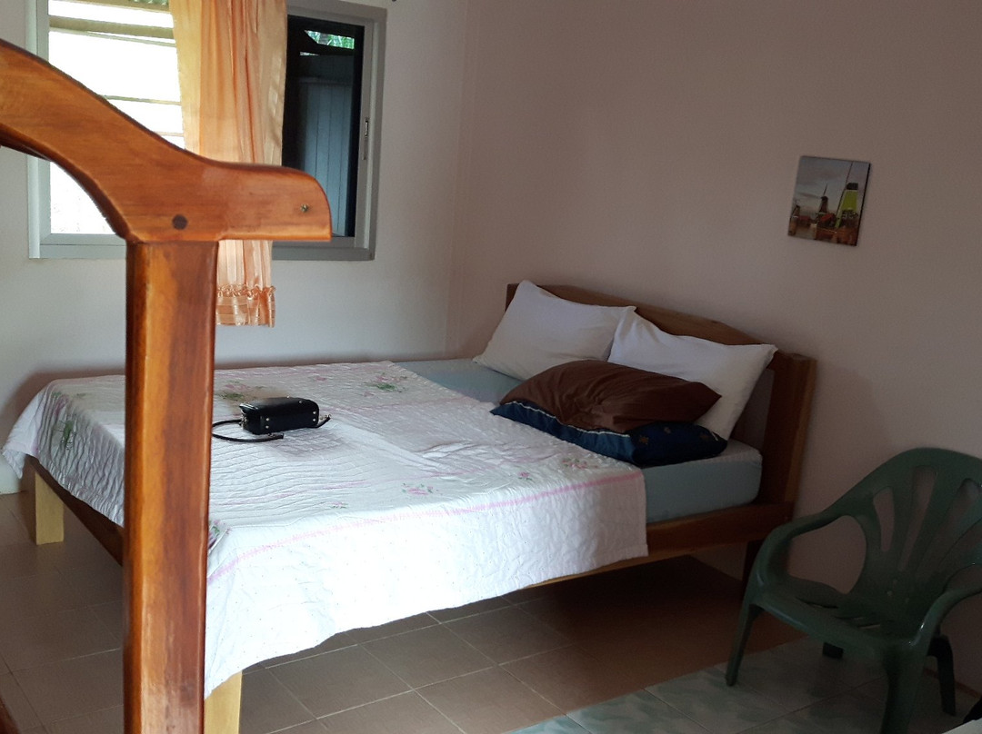 Sabaidee Khao Yai Guest House