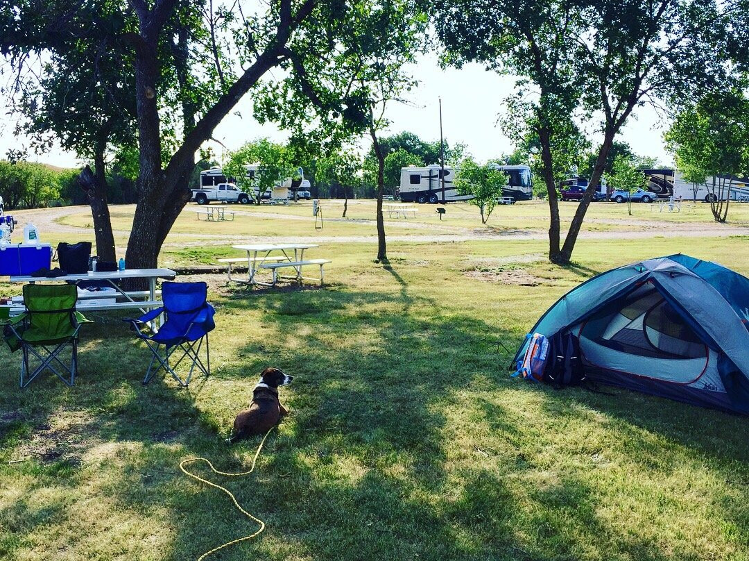 Kennebec KOA