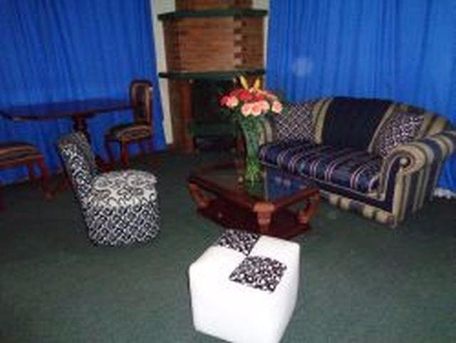 Chipaque酒店住宿-Casa Villa Ines