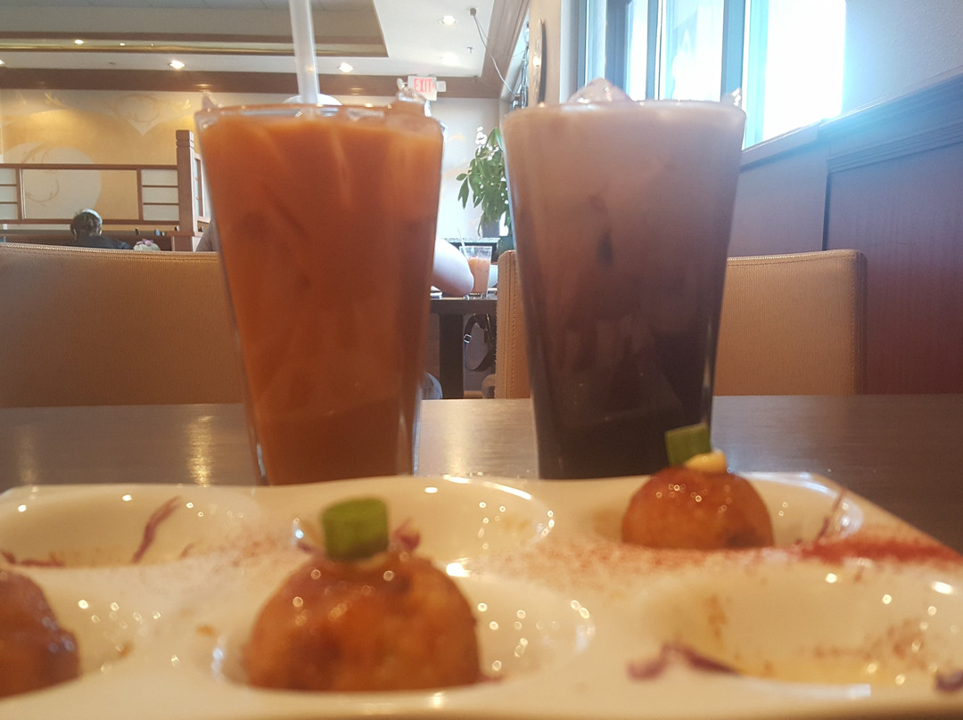 Amazing Thai Restaurant