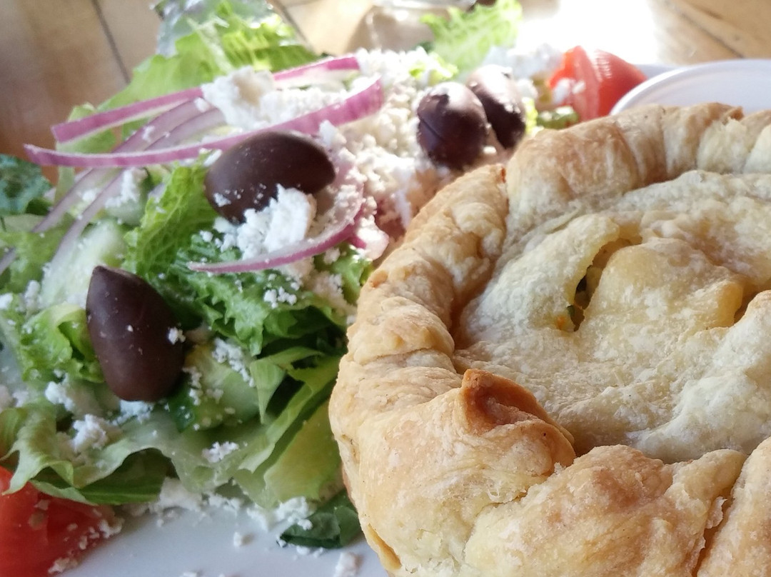 Celtic Corner Public House