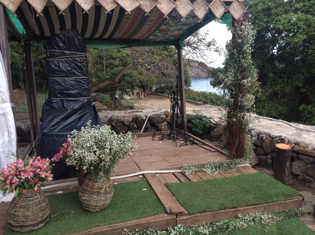 Vila dos Remedios餐馆和美食-Pipe Bar Noronha