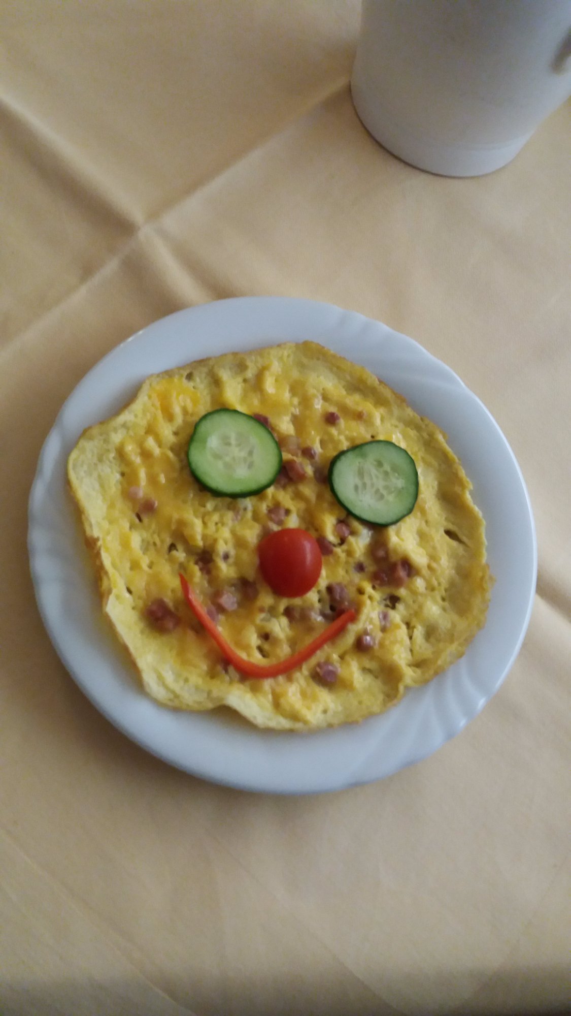 Liederbacher Hof-餐饮