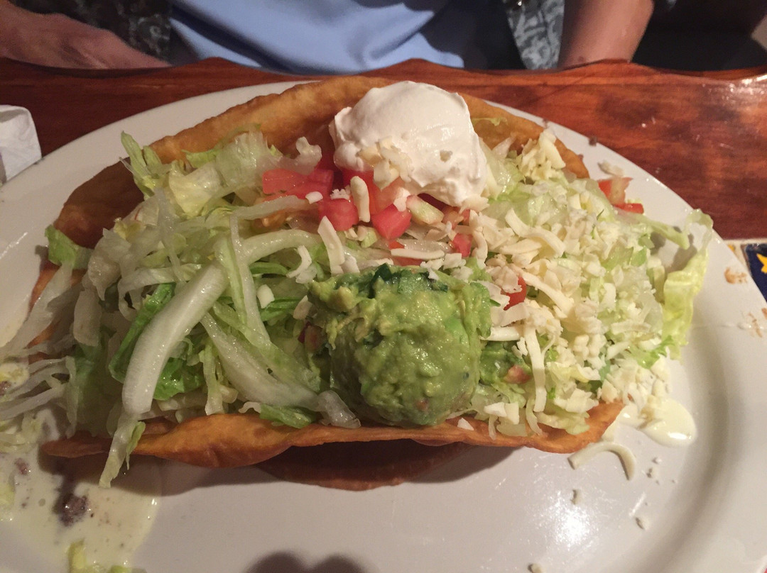 Yulee餐馆和美食-Don Patron