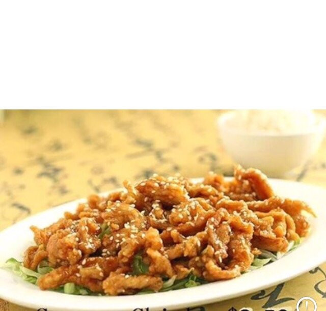 Gold Dragon Restaurant