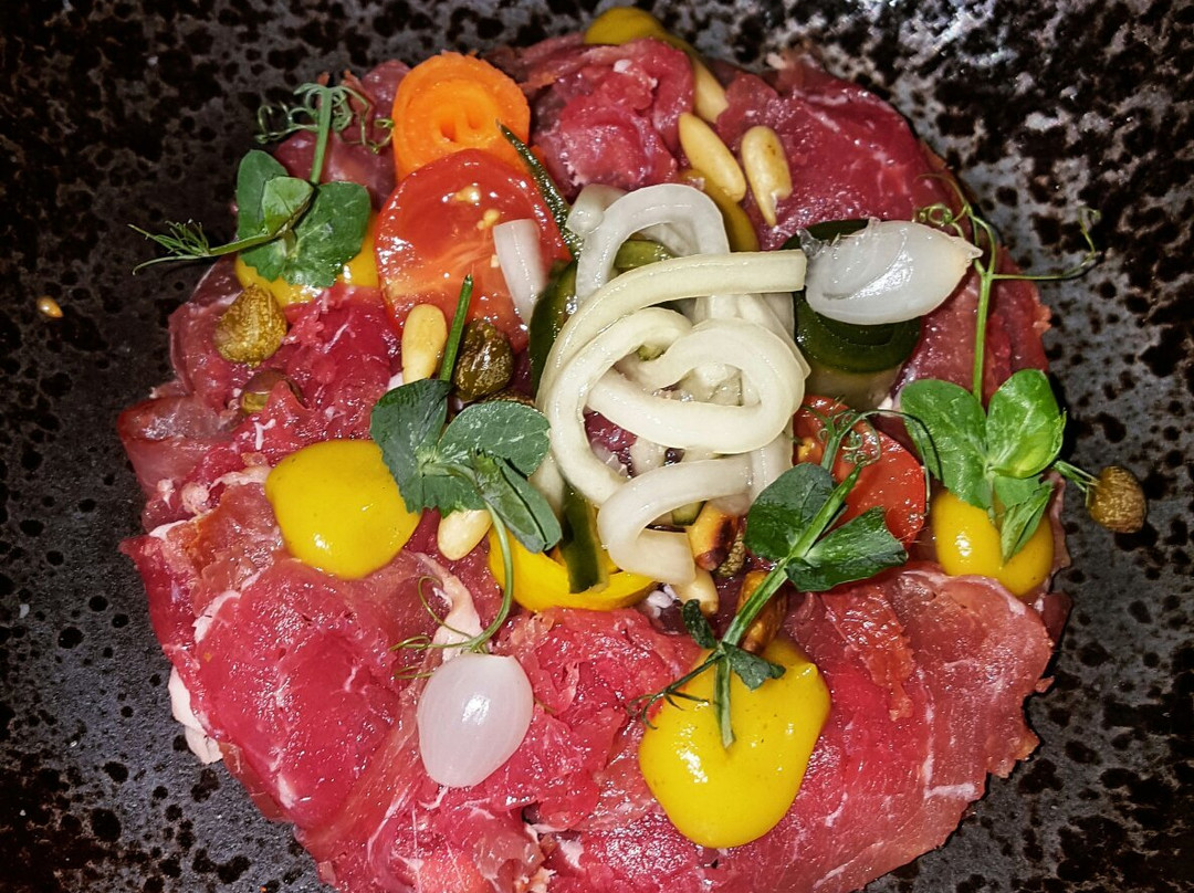 Almelo餐馆和美食-Ibiza