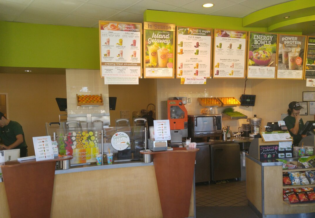 Jamba