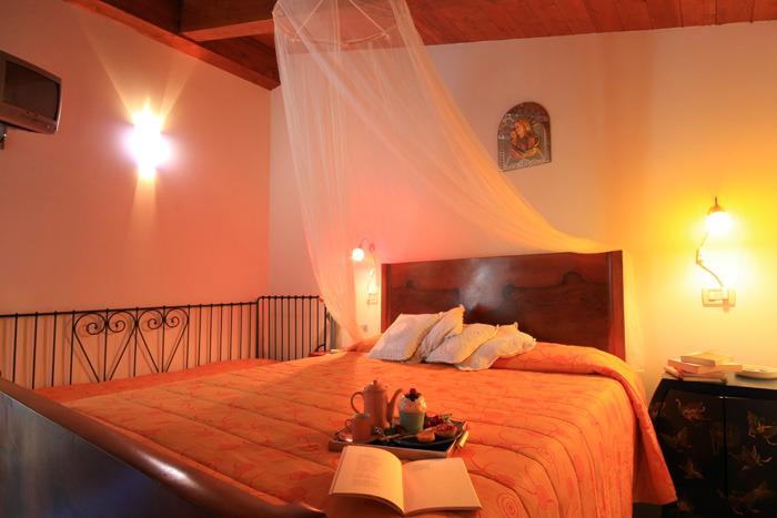 Gatti di Mare-酒店景观