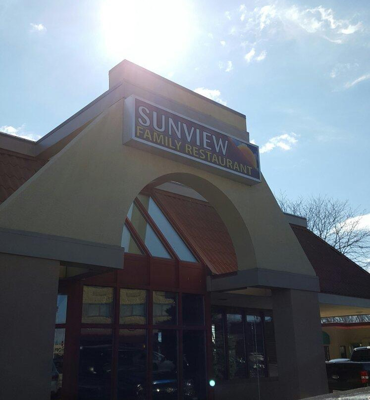 Sunview Restaurant