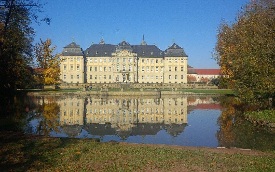 Hausen bei Wurzburg旅游攻略图片