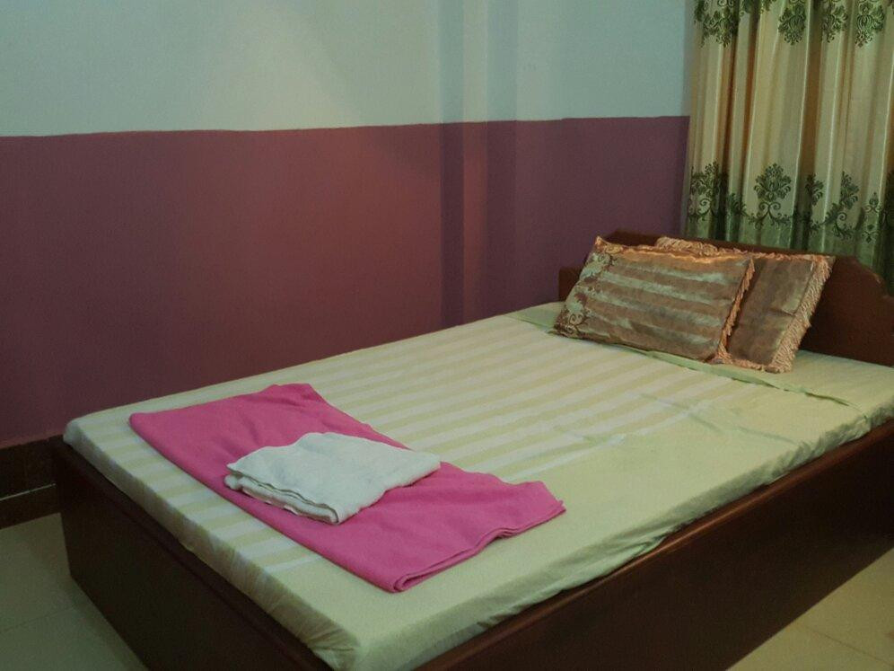 D.T. Pisey Guesthouse