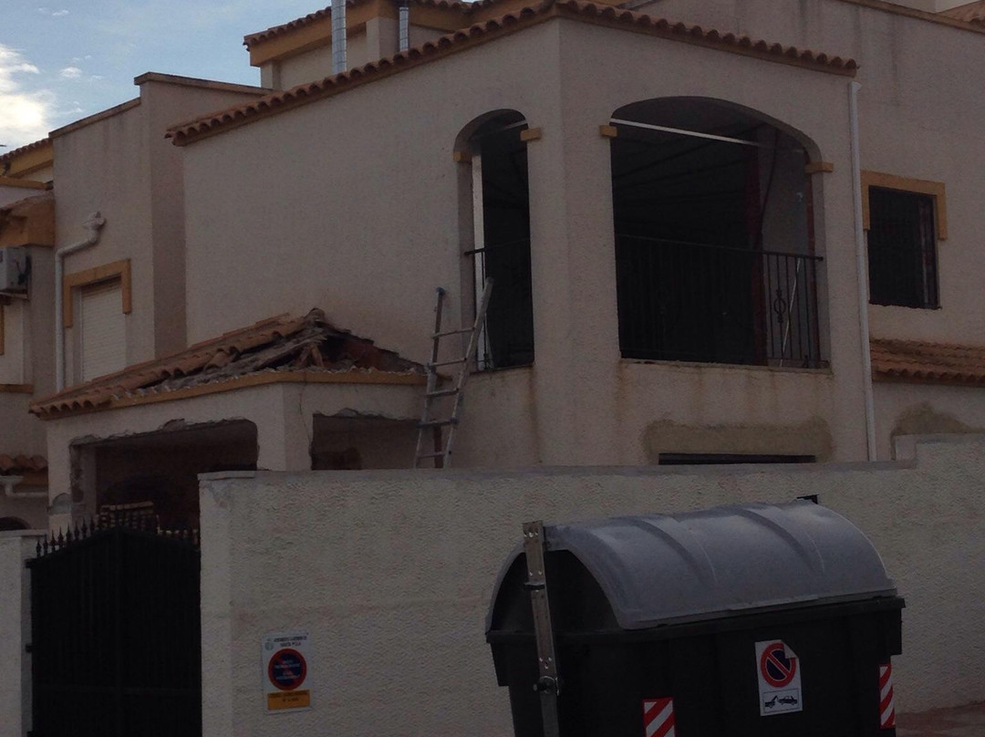 Guesthouse Gran Alacant
