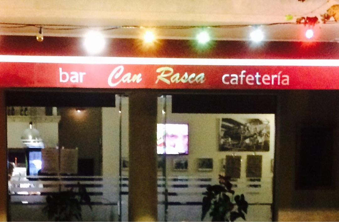 Can Rasca