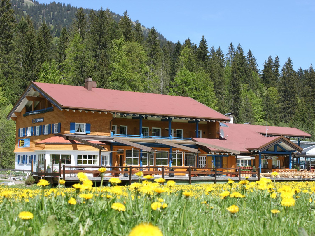 Balderschwang旅游攻略图片