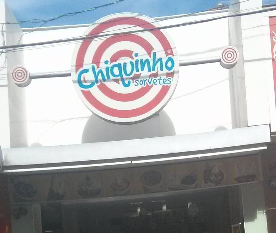 Sorvetes Chiquinho