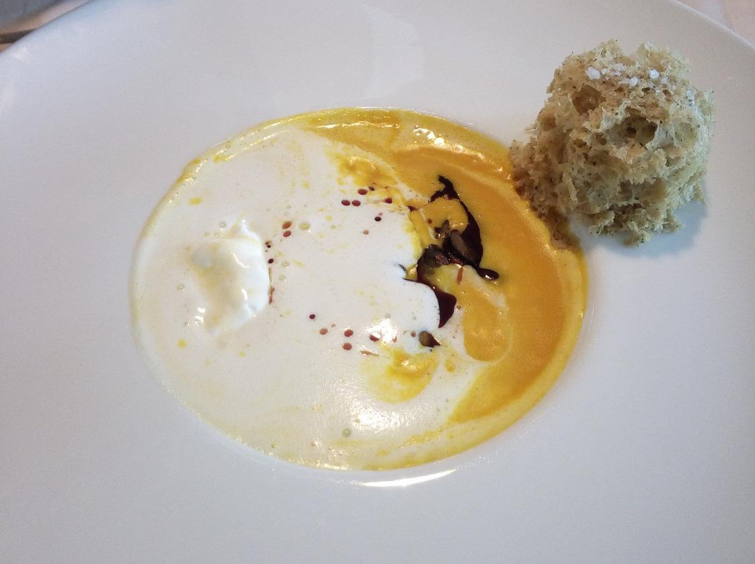 Core by Clare Smyth