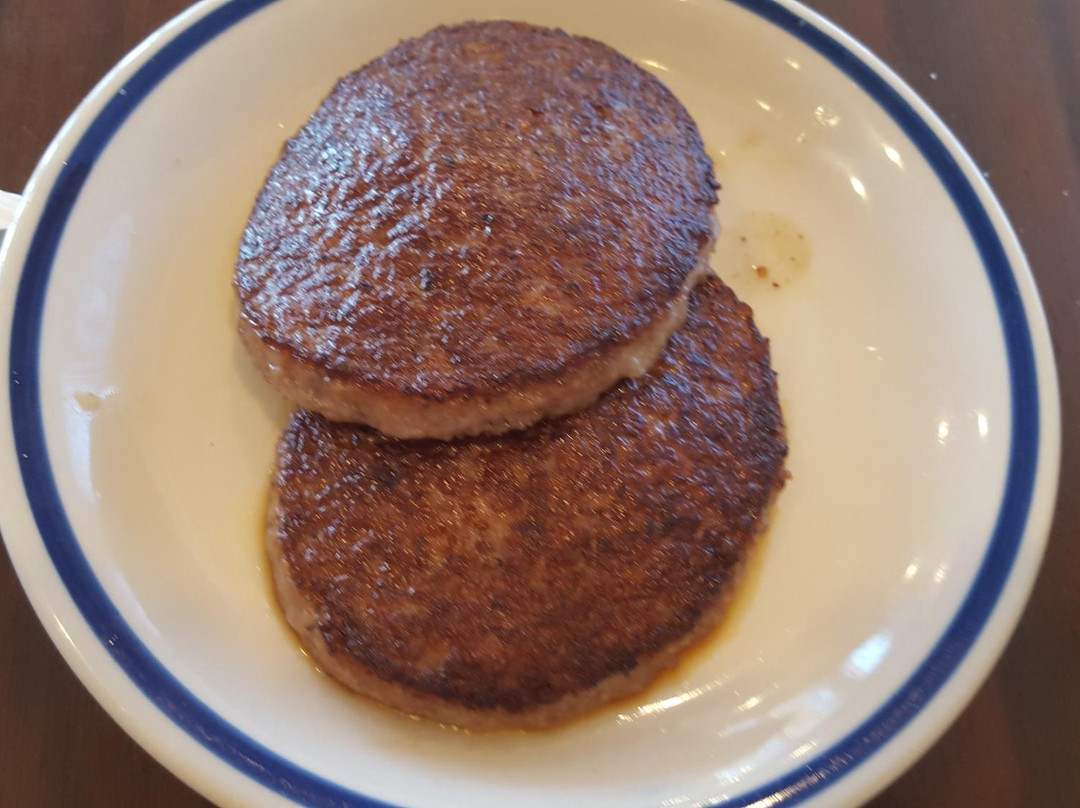 Bob Evans
