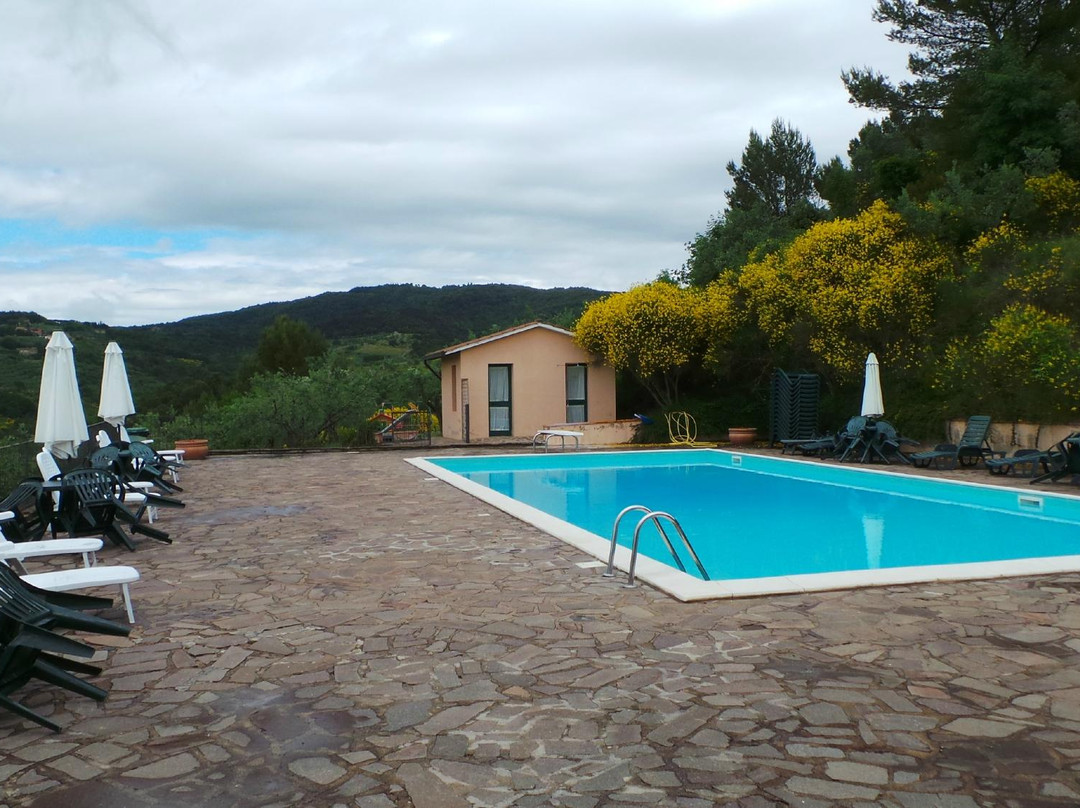 Residence Costa del Loco
