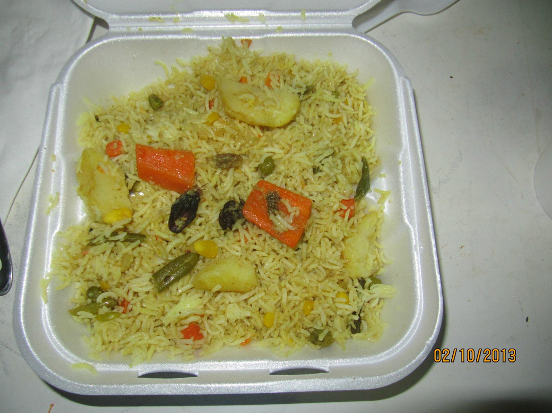 Swagat Indian Cuisine