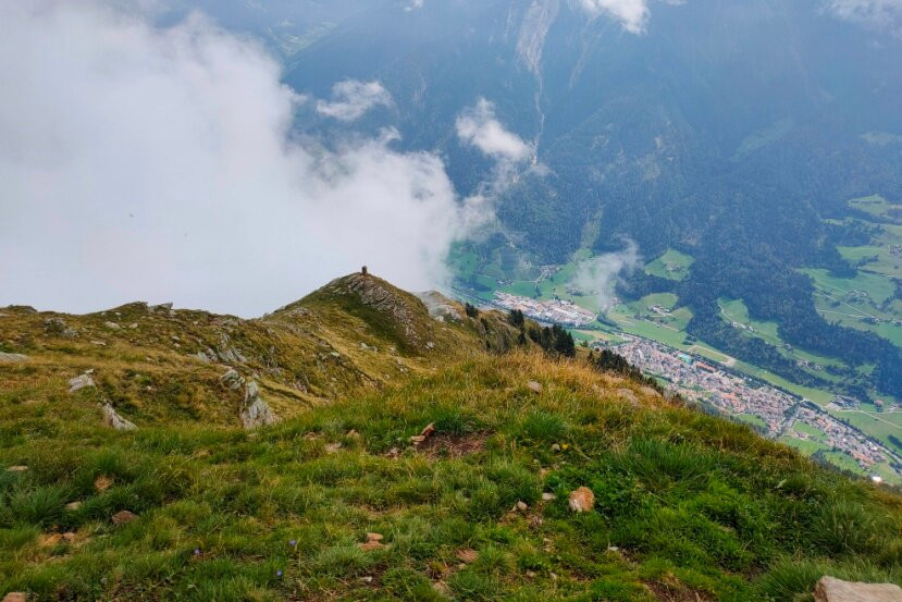 Cima Matatz (matatzspitze)-Moso in Passiria必去景点