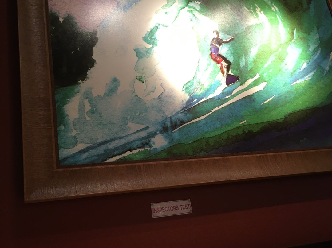 Habit Burger & Grill