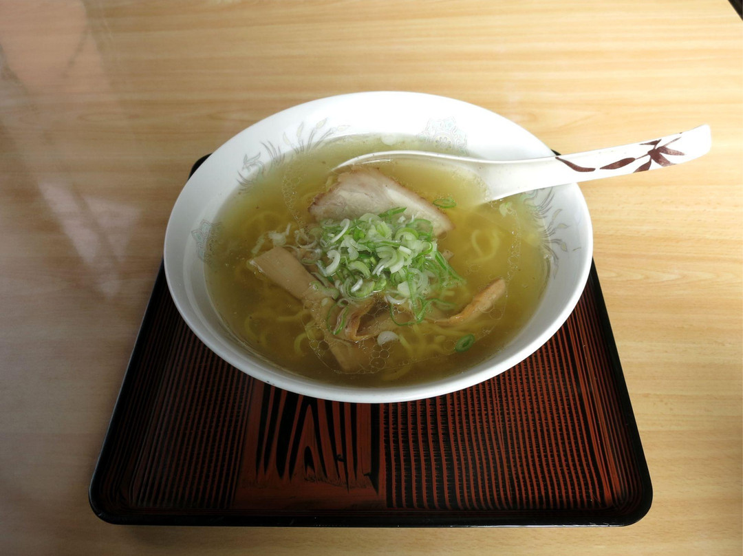 かとちゃん食堂南一条店