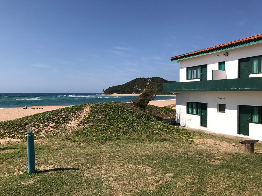 Motel do Mar