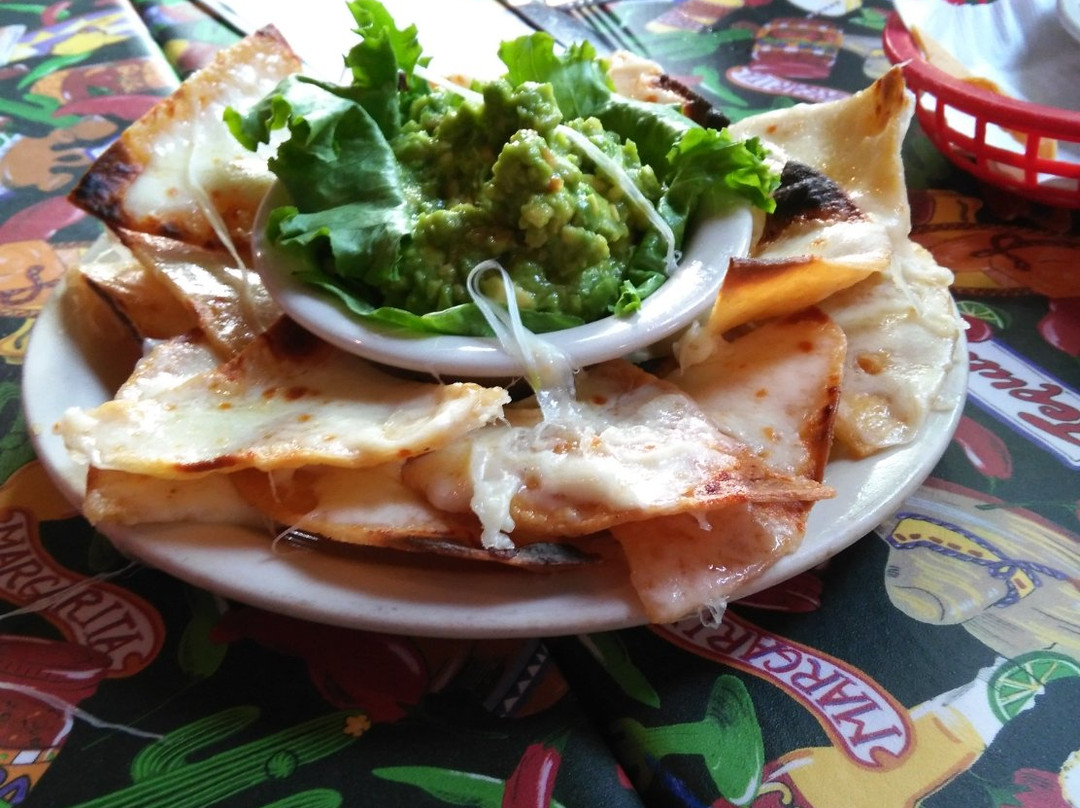 Maria's Mexican Restaurant