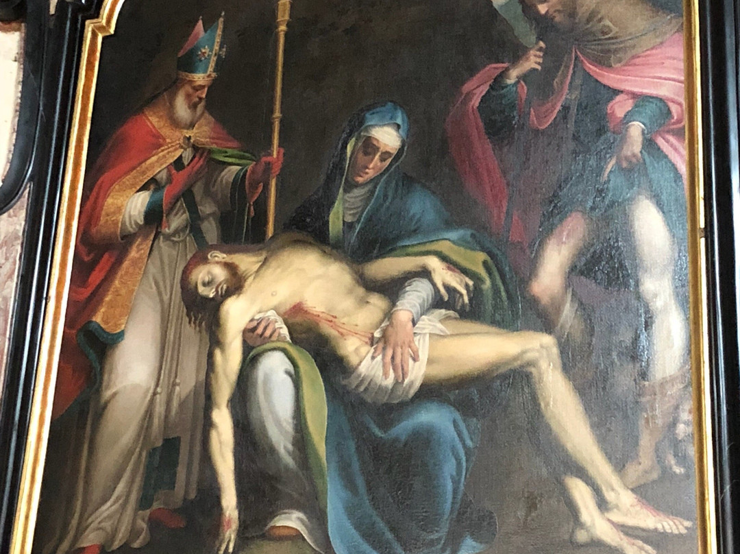 Chiesa di San Lorenzo-洛迪必去景点