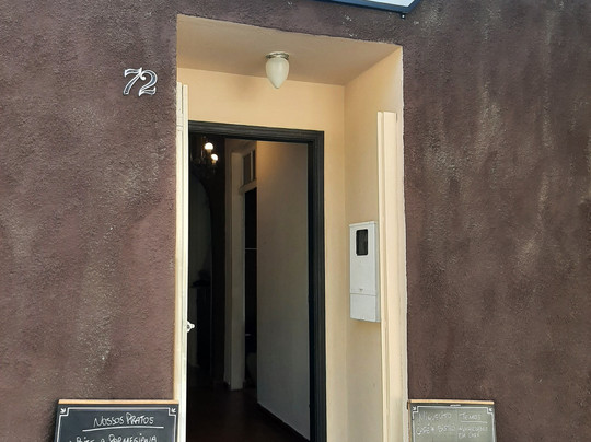 Miguelito Café Bistrô