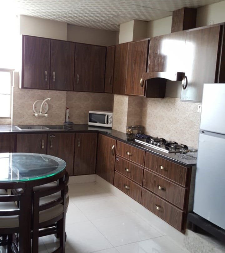 Faizi Furnished Apartments