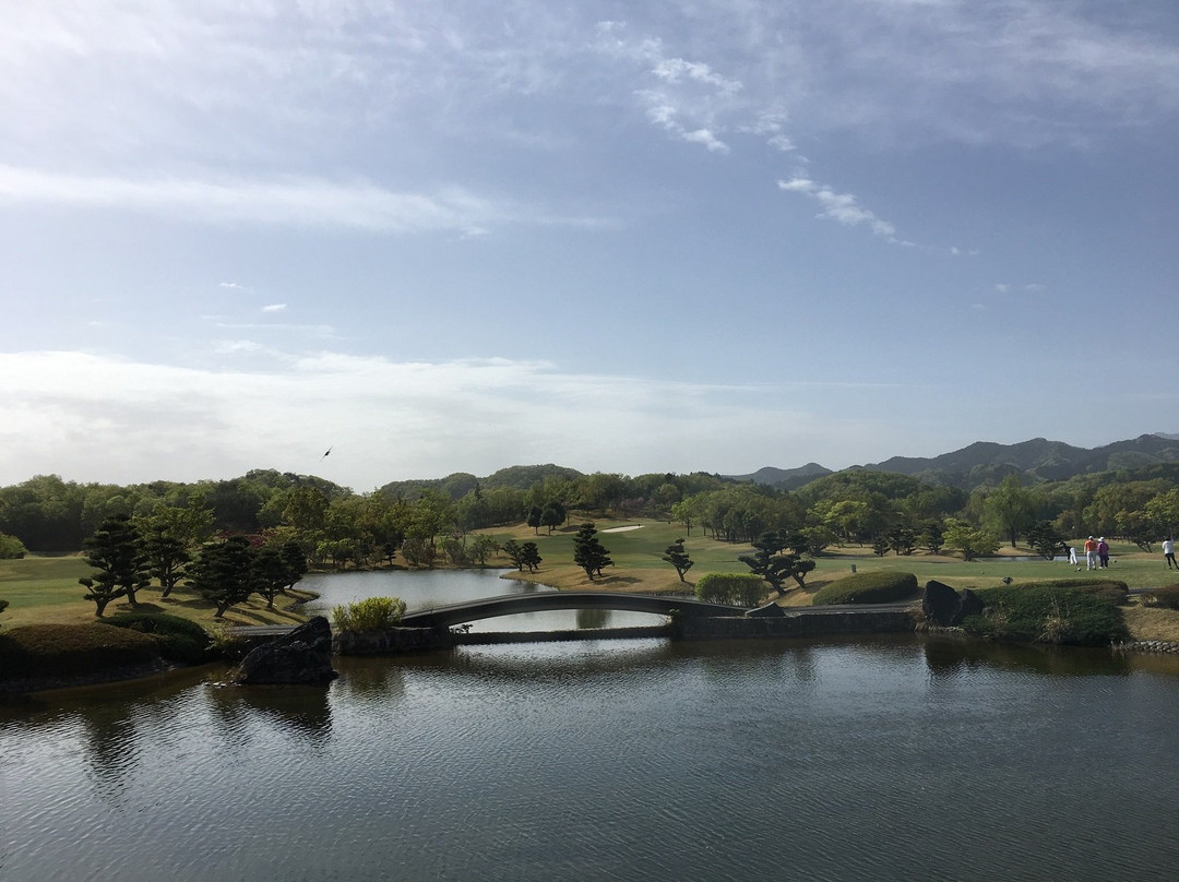 平成倶楽部 鉢形城コース レストラン