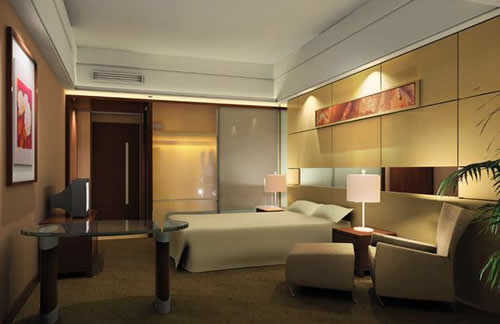 东莞维也纳酒店长安万达广场店主图