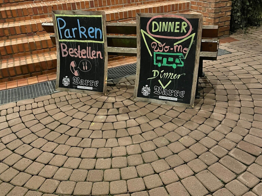 Landhotel zum Entlebucher主图