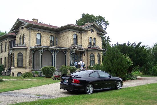 Guardian Angel Bed and Breakfast-客卧
