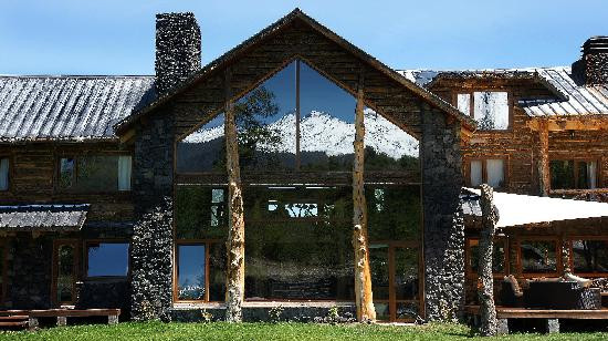罗卡内格拉山间小屋