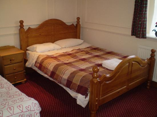 Stansted Skyline Hotel
