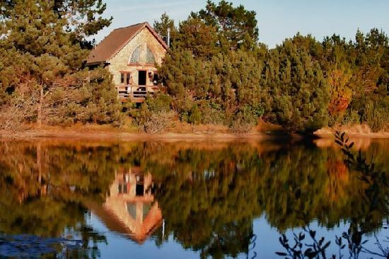 B Bryan Preserve