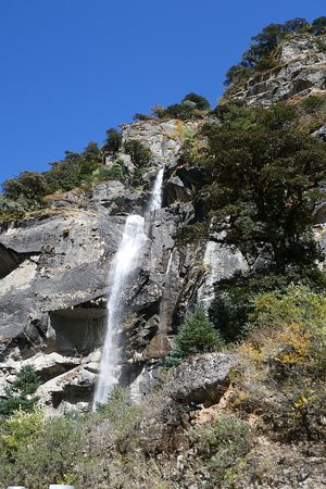 珠穆朗玛峰自然保护区-定日县必去景点