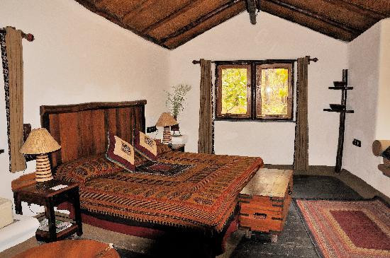 Reni Pani Jungle Lodge