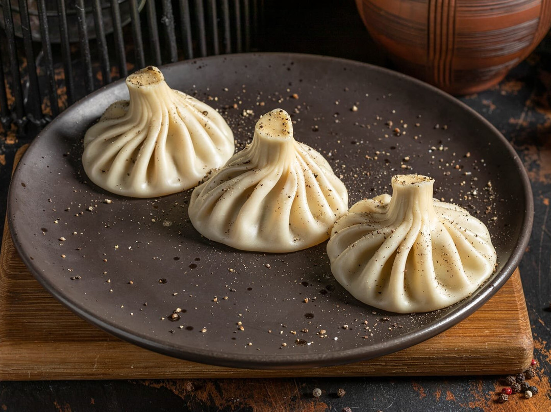 Pro. Khinkali