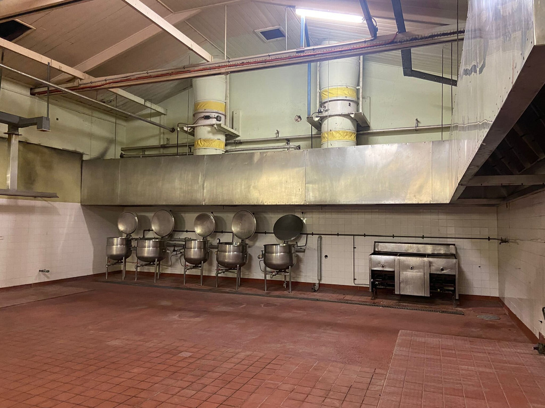 The Heights B&B主图