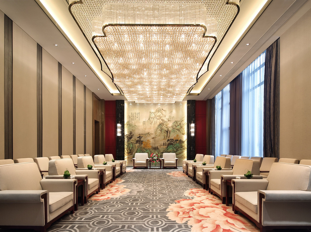 亳州富力万达嘉华酒店主图