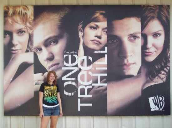 Screen Gems Studio-威尔明顿必去景点